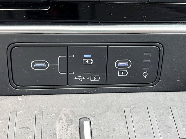 2025 Hyundai Santa Fe SEL - Photo 30