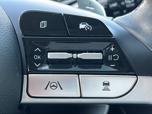 2024 Hyundai Tucson Limited - Photo 29