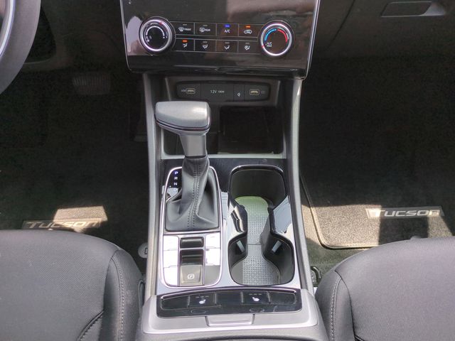 2023 Hyundai Tucson SEL - Photo 22