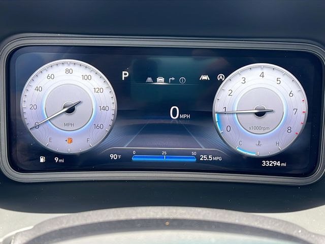 2023 Hyundai Kona Limited - Photo 30