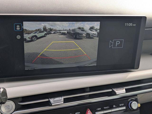2026 Hyundai Tucson SEL - Photo 25
