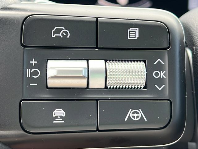 2025 Hyundai Santa Fe SEL - Photo 22