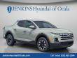New 2027 Hyundai Santa Cruz SE FWD Truck Crew Cab