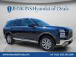 New 2026 Hyundai Palisade Hybrid SEL 7P SUV