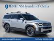 New 2027 Hyundai Santa Fe SEL FWD SUV