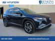 Used 2024 Hyundai Tucson Plug-In Hybrid SEL SUV