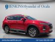 Used 2020 Hyundai Santa Fe Limited 2.4 SUV