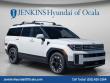 New 2027 Hyundai Santa Fe SEL FWD SUV