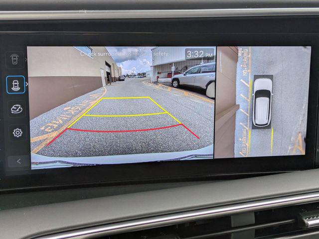 2026 Hyundai Palisade Calligraphy - Photo 21