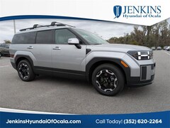 2026 Hyundai Santa Fe