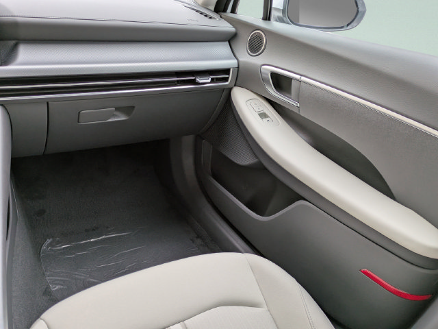 Certified 2026 Hyundai Sonata SE Sedan