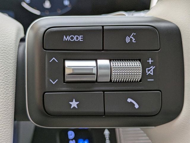 2025 Hyundai Santa Fe Calligraphy - Photo 26