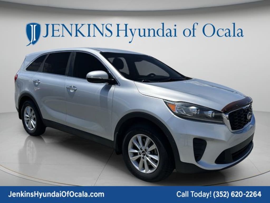 Used 2019 Kia Sorento 2.4L L SUV
