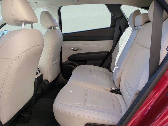 2025 Hyundai Tucson SEL Convenience - Photo 33