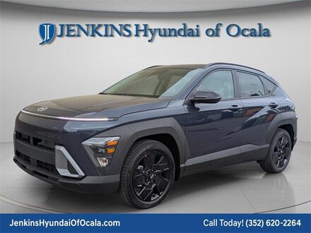 2026 Hyundai Kona SEL Sport FWD SUV