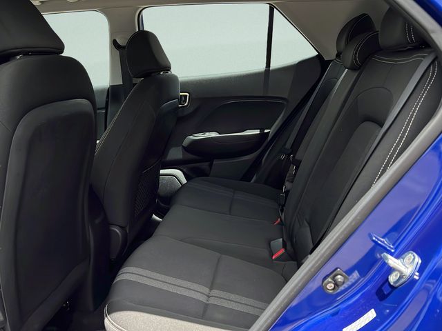 2022 Hyundai Venue SEL - Photo 11