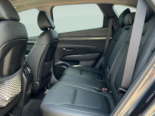 2024 Hyundai Tucson Limited - Photo 11