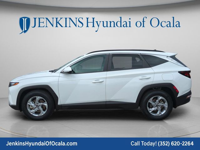 2024 Hyundai Tucson SEL - Photo 6