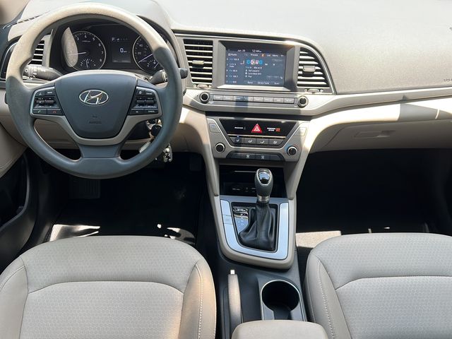 2018 Hyundai Elantra SEL - Photo 11