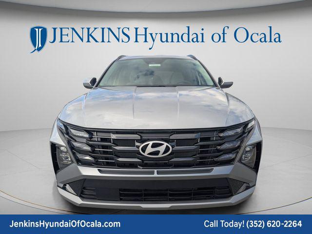2026 Hyundai Tucson SEL - Photo 9