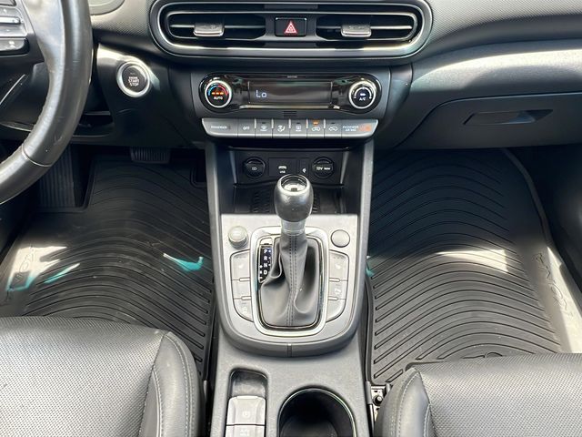 2023 Hyundai Kona Limited - Photo 18