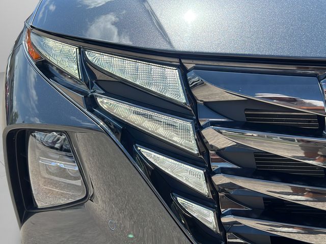 2024 Hyundai Tucson Limited - Photo 34