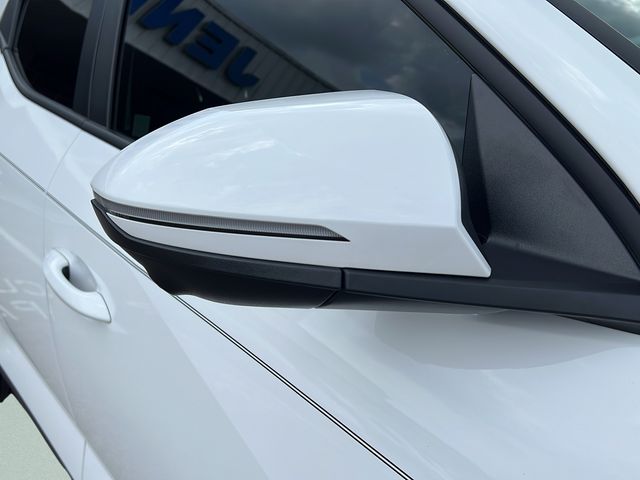 2025 Hyundai Santa Cruz Limited - Photo 35