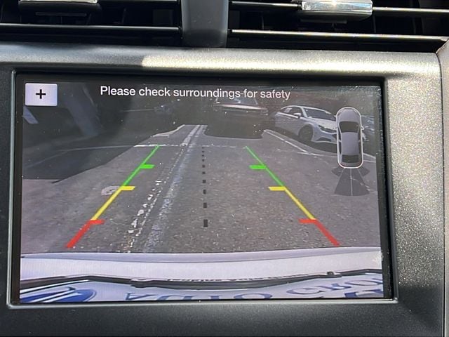 2019 Ford Fusion Hybrid SE - Photo 22