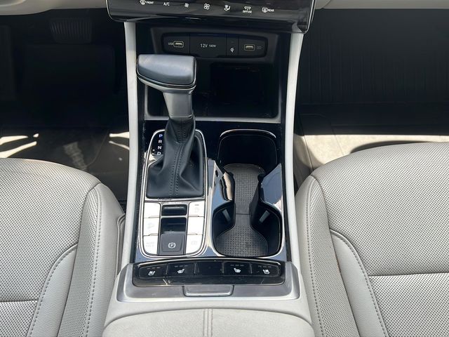 2022 Hyundai Tucson SEL - Photo 18