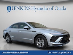 2026 Hyundai Sonata SE Sedan