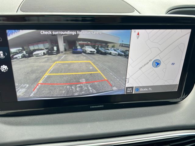 2023 Hyundai Santa Fe SEL - Photo 19
