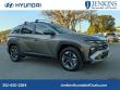 New 2026 Hyundai Tucson Hybrid SEL SUV
