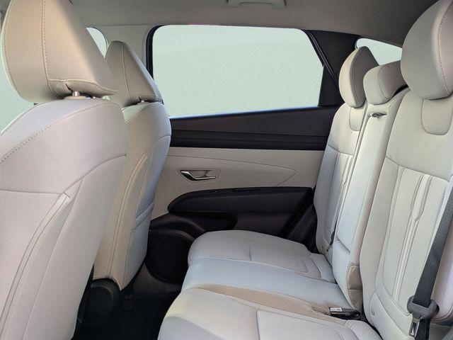 2026 Hyundai Tucson SEL - Photo 15