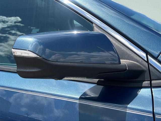 2024 GMC Terrain Denali - Photo 13