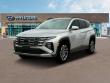 New 2025 Hyundai Tucson Limited FWD SUV