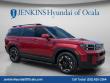 New 2026 Hyundai Santa Fe SEL FWD SUV