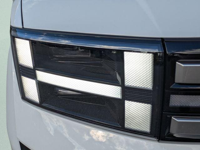 2026 Hyundai Santa Fe SE - Photo 29