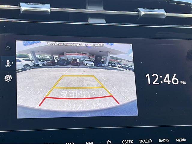 2023 Hyundai Santa Cruz SEL Premium - Photo 21