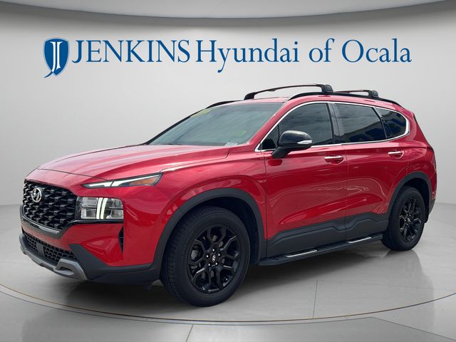 2022 Hyundai Santa Fe XRT - Photo 7