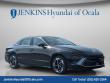 New 2026 Hyundai Sonata SEL Sport Sedan