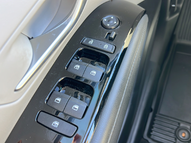2024 Hyundai Tucson Limited - Photo 29
