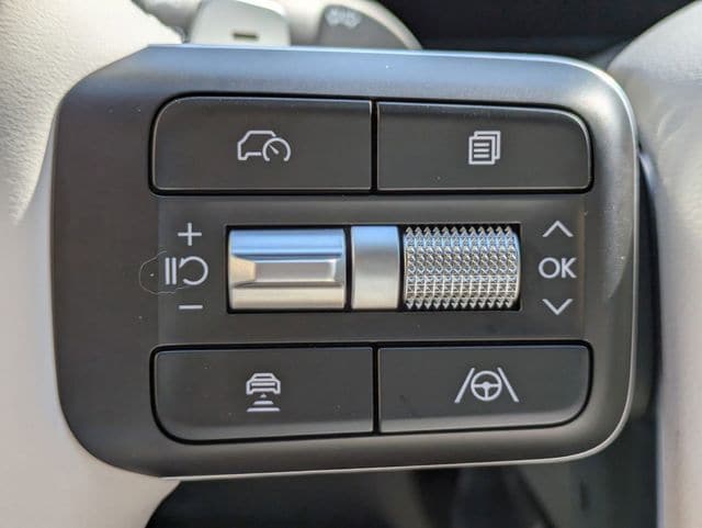 2025 Hyundai Santa Fe Calligraphy - Photo 27