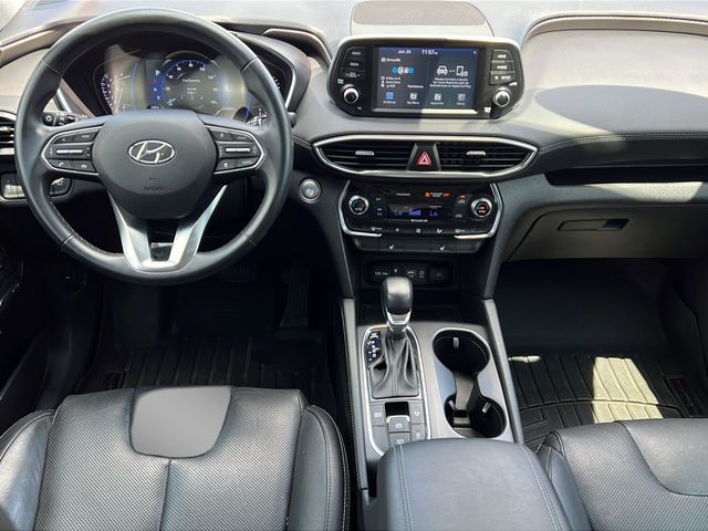 2020 Hyundai Santa Fe SEL - Photo 13