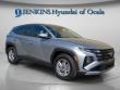 New 2026 Hyundai Tucson SE FWD SUV
