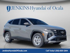 2026 Hyundai Tucson SE FWD SUV