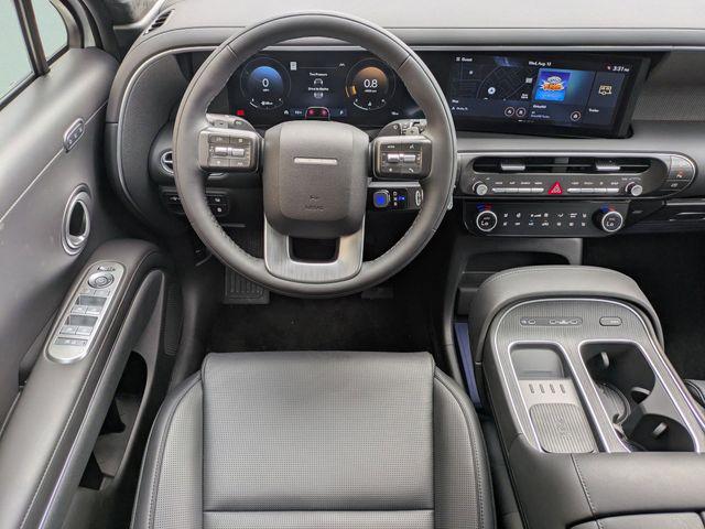 2026 Hyundai Palisade Calligraphy - Photo 14