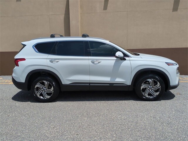 2023 Hyundai Santa Fe SEL photo 3