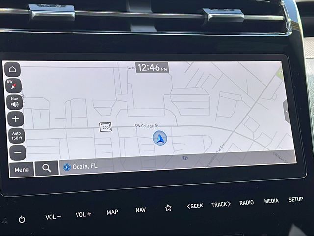 2023 Hyundai Santa Cruz SEL Premium - Photo 22