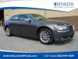 Used 2014 Chrysler 300C Base Sedan