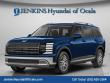 New 2026 Hyundai Palisade SEL FWD SUV